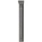 Ekena Millwork 1 1/2"W x 9"D x 11"H Hamilton Traditional Wood Vintage Decor Bracket, Pebble Grey BKTWD01X09X11HAPG - alternate 3